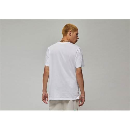 T-shirt universel hommes Nike Air Jordan Flight 2/2