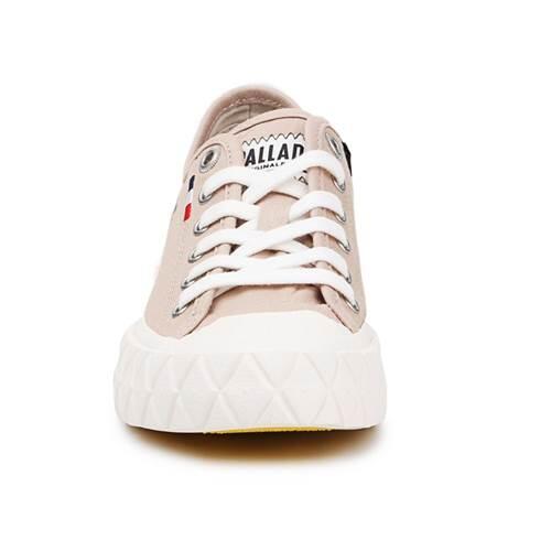 Sapatilhas para mulher Palladium Ace Cvs U 3/5