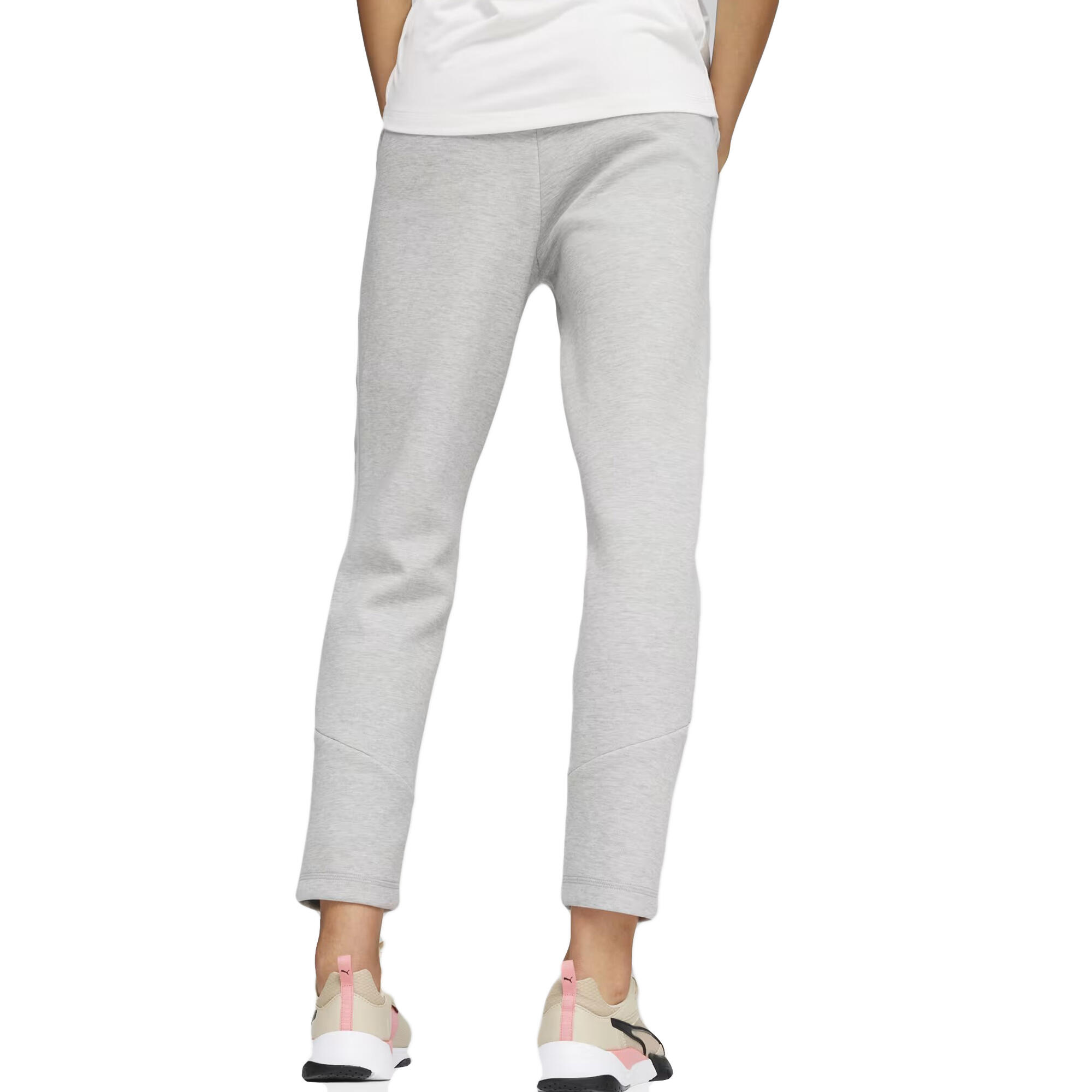 Pantalon Evostripe Gris - 677880-04 3/5
