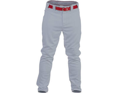 Rawlings pro150 semi-relax broek s blauw grijs