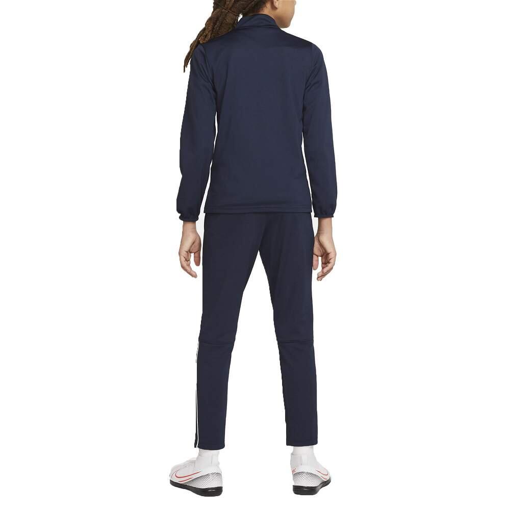Trainingspak Dri-FIT Academy  Blauw - CW6133-451 2/5