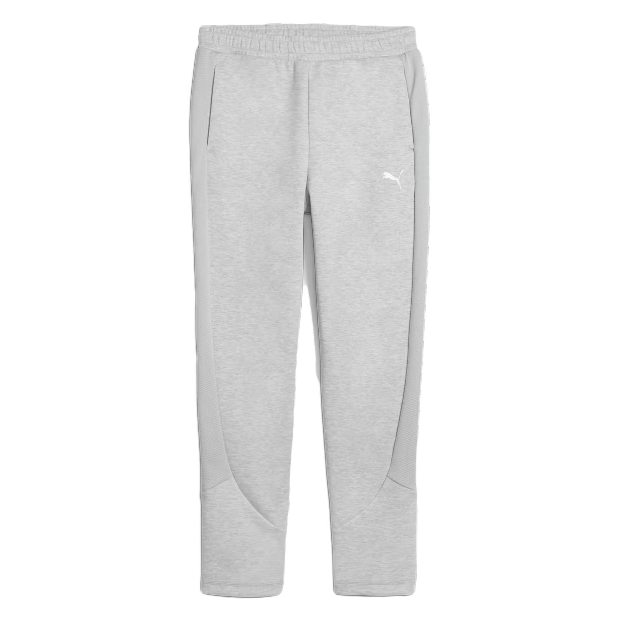 Pantalon Evostripe Gris - 677880-04 4/5