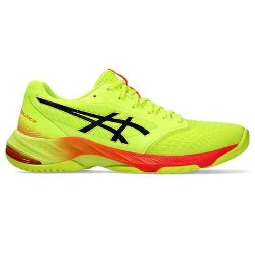 Asics Netburner Ballistic FF 3