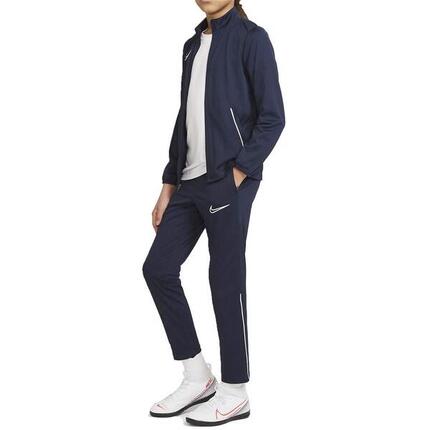 Trainingspak Dri-FIT Academy Blauw - CW6133-451