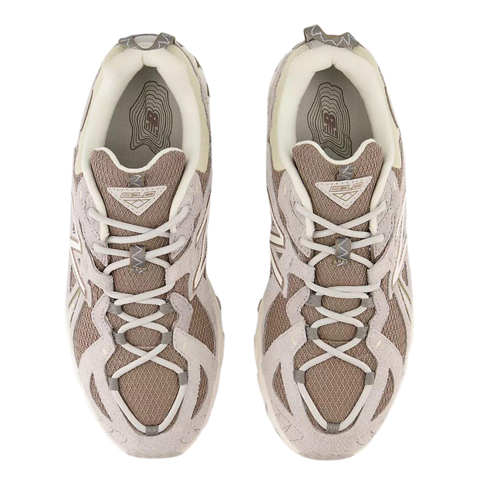 Zapatillas Hombre New Balance 610 V1 Gris 4/5