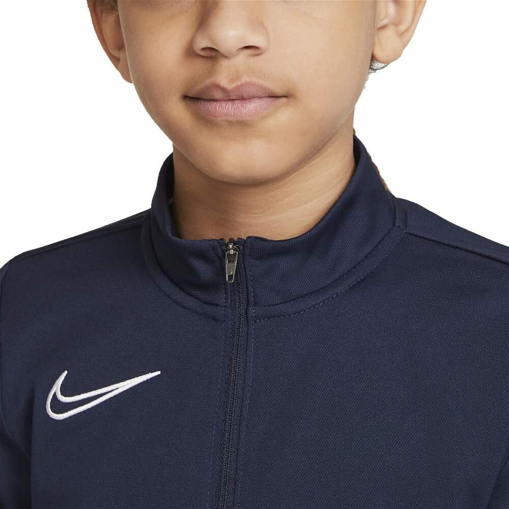 Trainingspak Dri-FIT Academy  Blauw - CW6133-451 4/5
