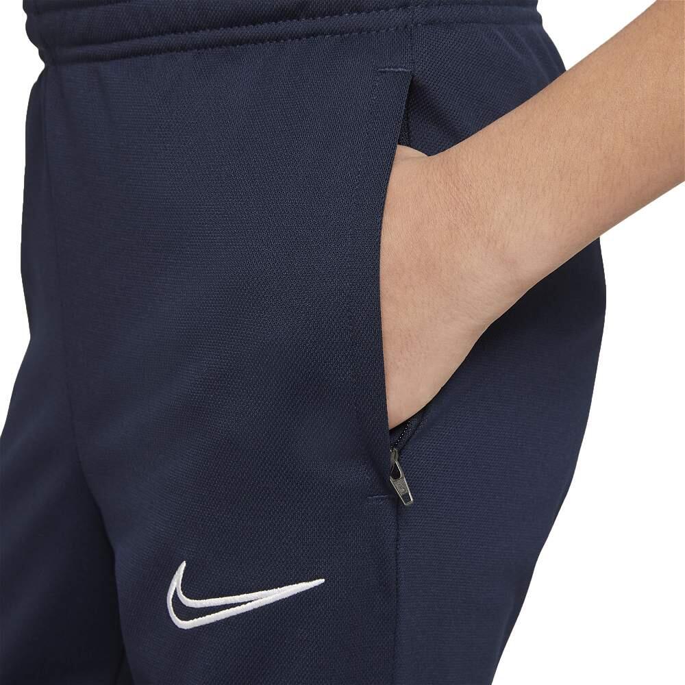 Trainingspak Dri-FIT Academy  Blauw - CW6133-451 5/5