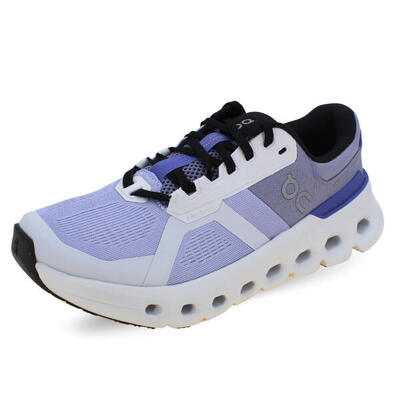 Zapatillas de Running Cloudrunner 2 Talla 40 - 3WE10132019 Morado