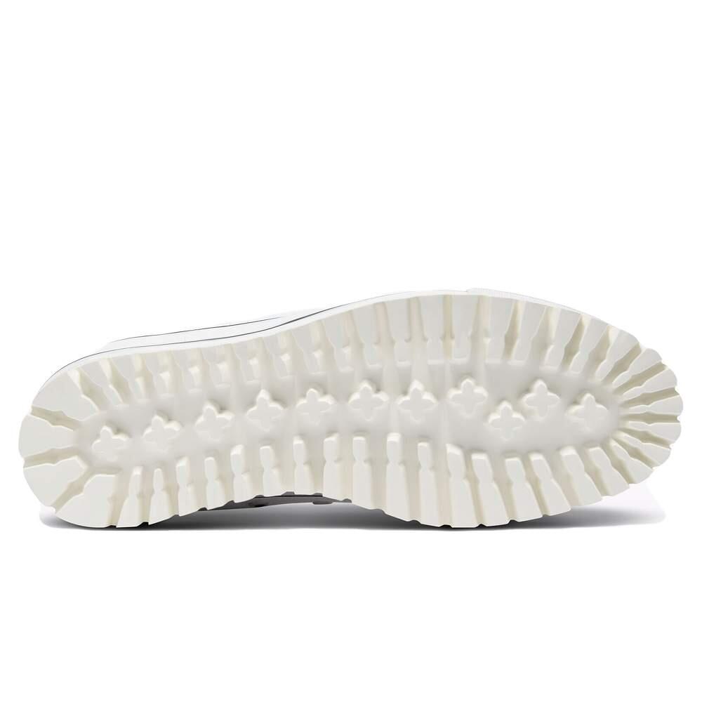 Converse - Ctas lift blanc 573061C 4/5