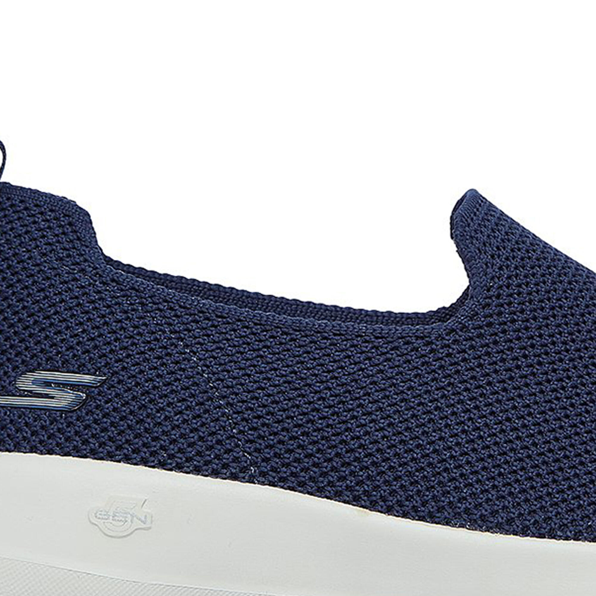 Chaussures Go Walk Joy - Sensational Day - 124187-NVW Bleu 3/5