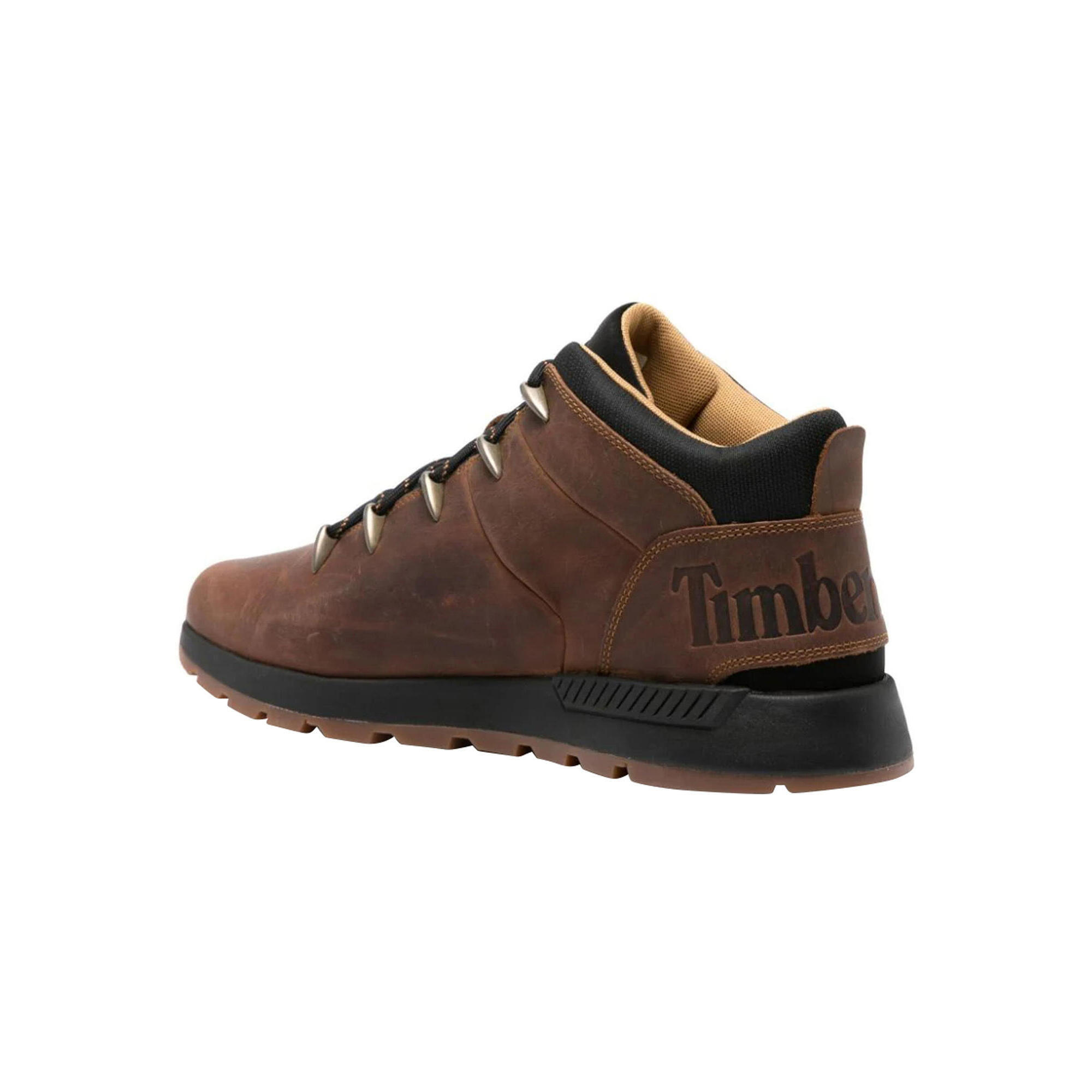 Buty do chodzenia męskie Timberland Euro Sprint Trekker Mid