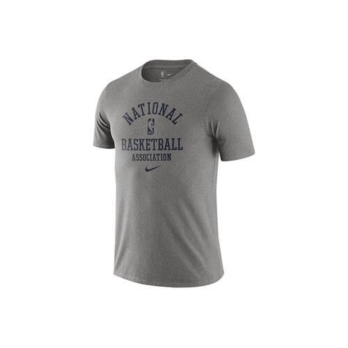 NIKE Hemden universeel voor heren Nike Nba Team 31 Courtside Dri-fit