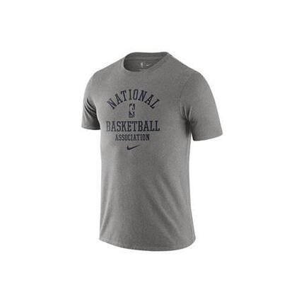T-shirt universel hommes Nike Nba Team 31 Courtside Dri-fit