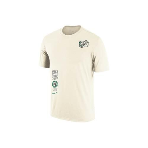 T-shirt universel hommes Nike Nba Team 31 Courtside Move 2