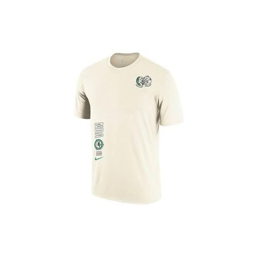 T-shirt universel hommes Nike Nba Team 31 Courtside Move 2 2/2