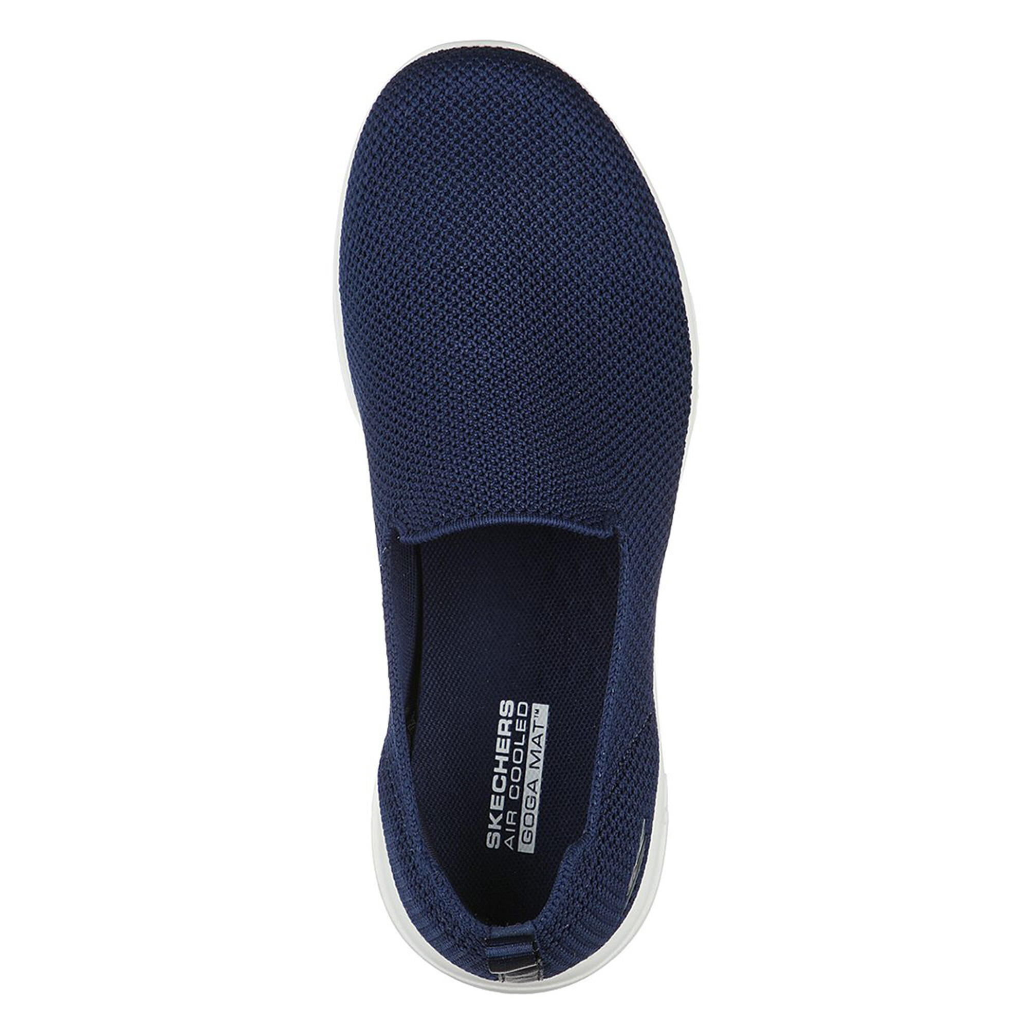 Chaussures Go Walk Joy - Sensational Day - 124187-NVW Bleu 5/5