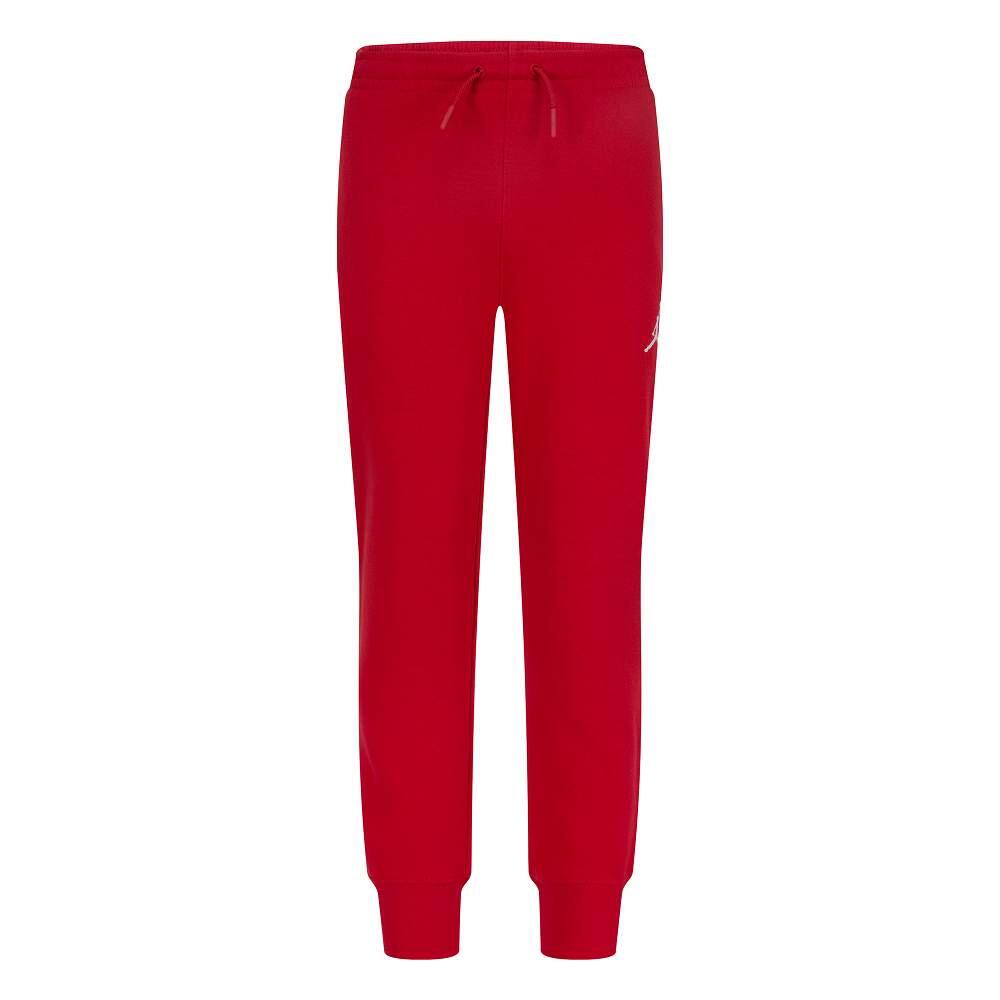 Pantalón Essentials Talla S (128-137 CM) Rojo - 95C549-R78 4/4