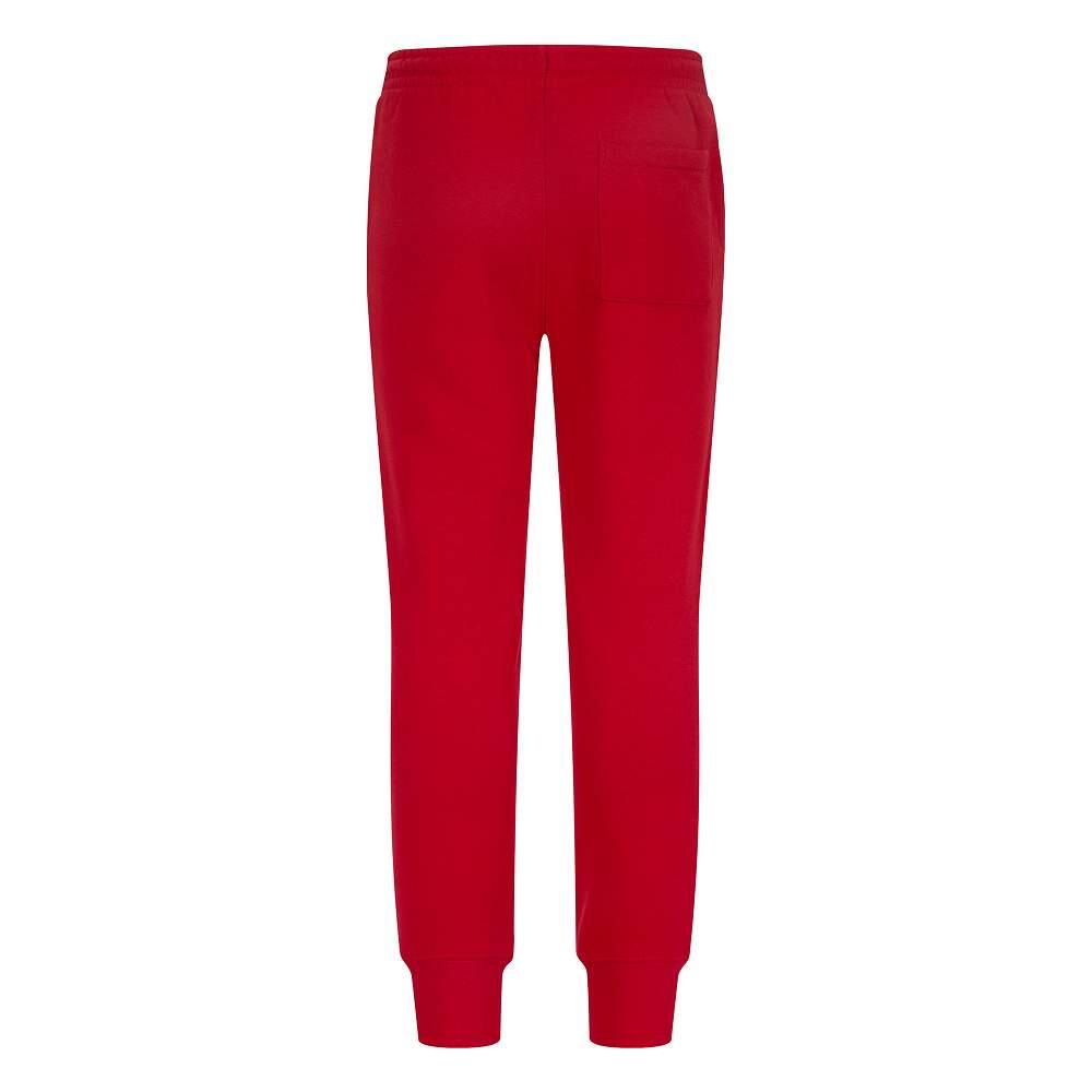Pantalón Essentials Talla S (128-137 CM) Rojo - 95C549-R78 2/4