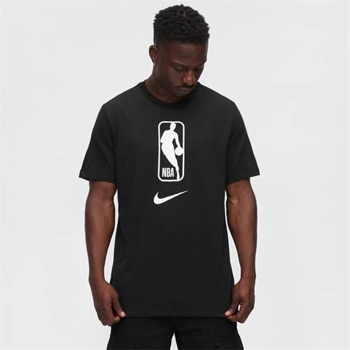 Koszulka sportowa męska Nike Nba Dry Tee Team 31