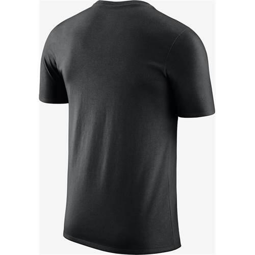 Magliette universali uomo Nike Nba Dry Tee Team 31 3/3