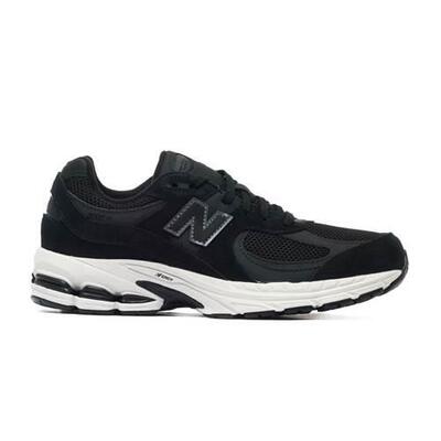 Zapatillas Niño New Balance 2002R Negro