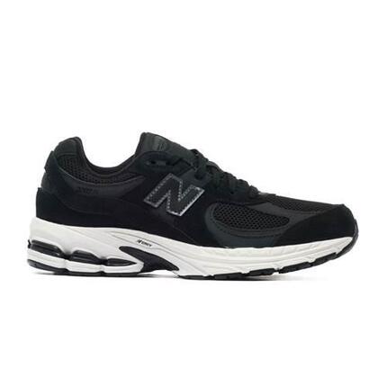 Chaussure pour enfant New Balance 2002 Noir