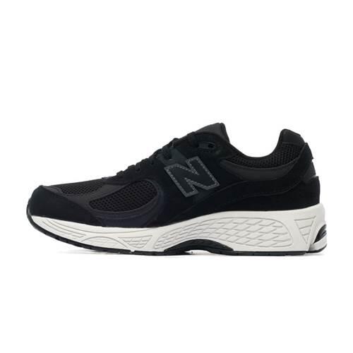 Chaussures universel femmes New Balance GC2002BK 3/5