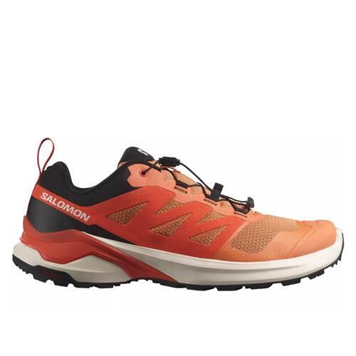 Buty do biegania męskie Salomon X-adventure