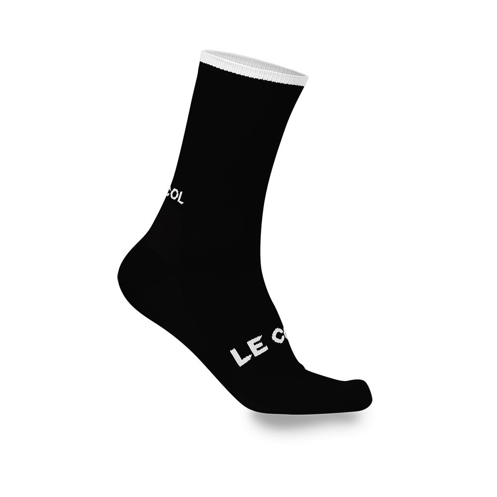 LE COL Tech Wool Cycling Socks