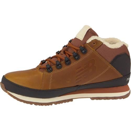Buty do chodzenia męskie New Balance H754LFT