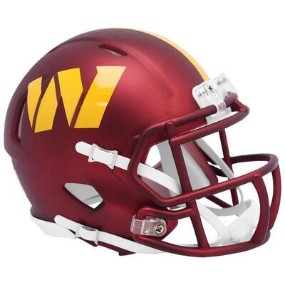 Casco Riddell Speed Mini Club Texans