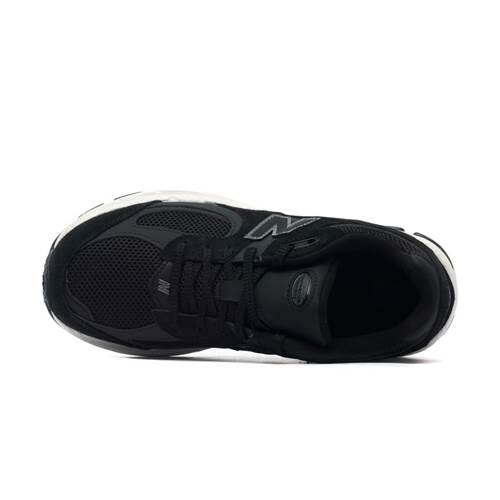 Chaussures universel femmes New Balance GC2002BK 4/5