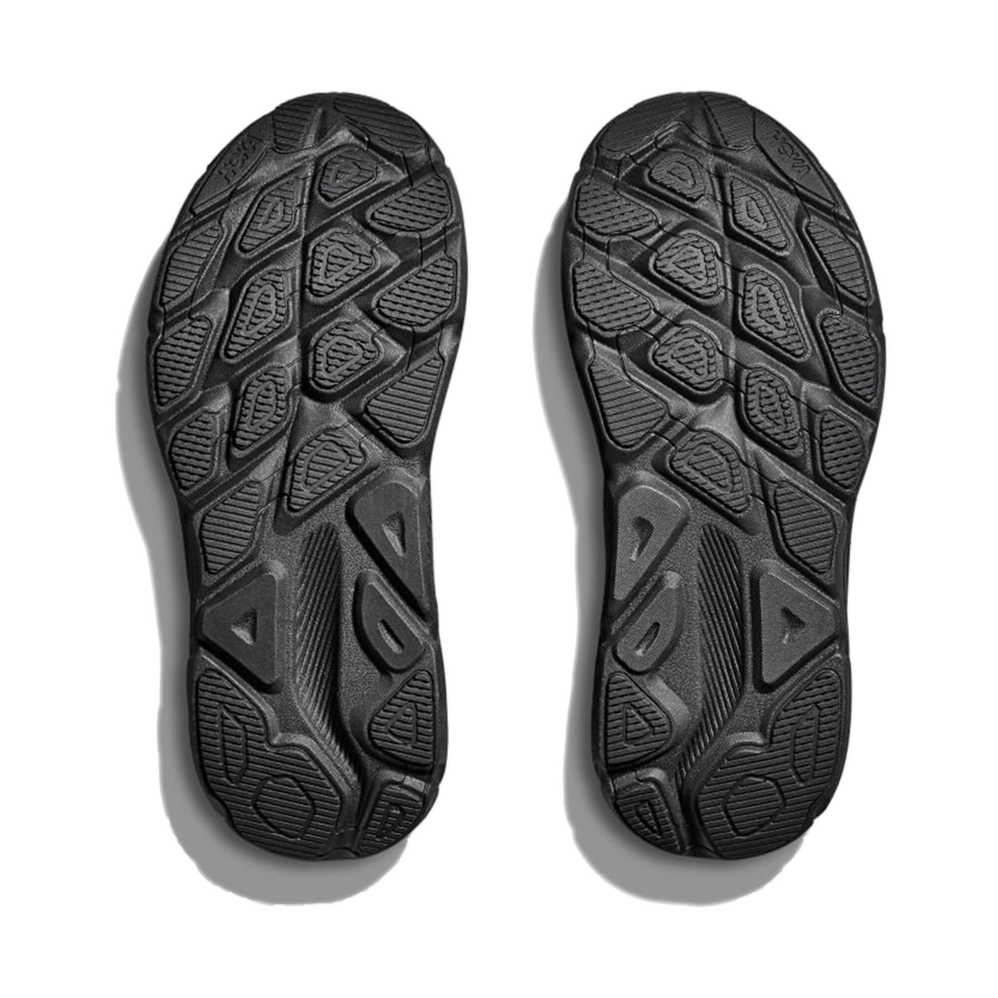 Zapatillas  One One Clifton 9 Gore-Tex Black 5/5