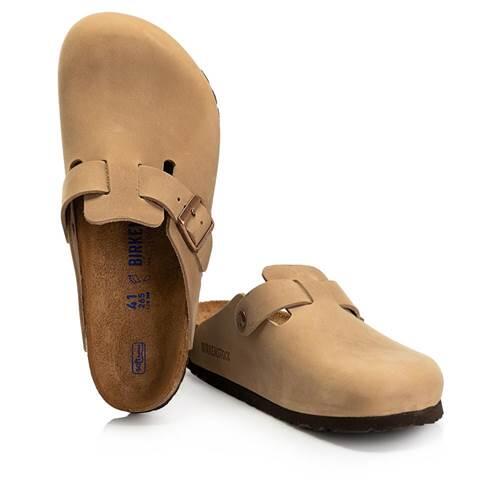 Buty do chodzenia dla dorosłych Birkenstock Boston 3/5