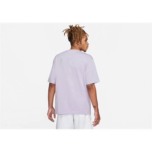 T-shirt universel hommes Nike Air Jordan 23 Engineered Wordmark 2/2