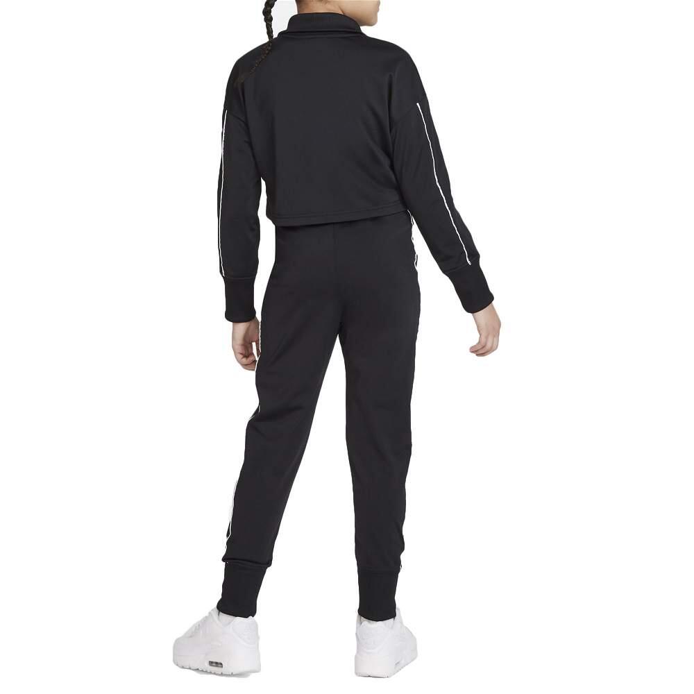 Chándal Sportswear Talla XL (156-166 CM) Negro - DD6302-010 2/5