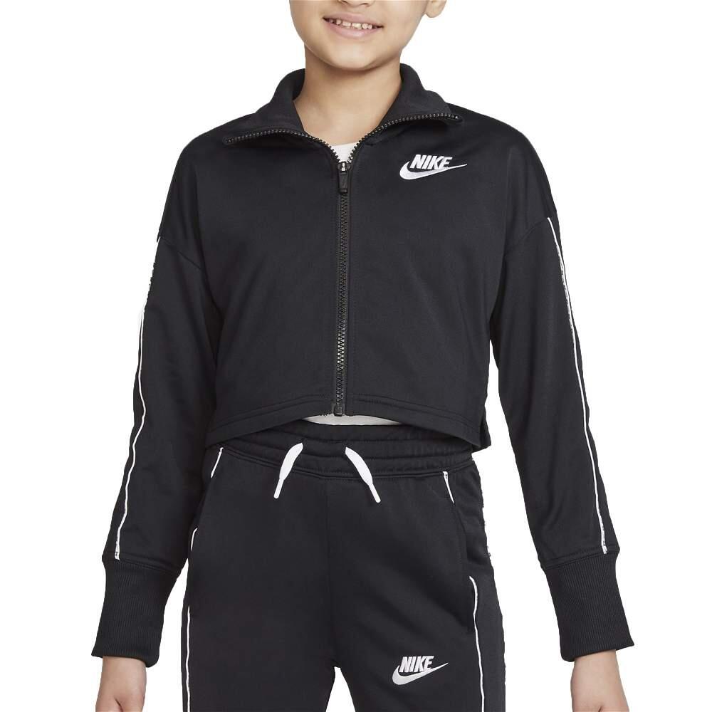 Chándal Sportswear Talla XL (156-166 CM) Negro - DD6302-010 3/5