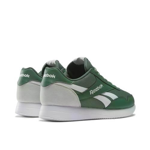SCARPE DA JOGGER REEBOK ROYAL CL DA UOMO 3/7