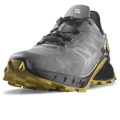 Schuhe Supercross 4 Gtx - 473172 Grau