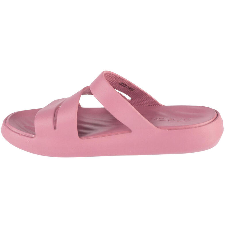 Női papucs, Crocs Getaway Strappy Sandal W