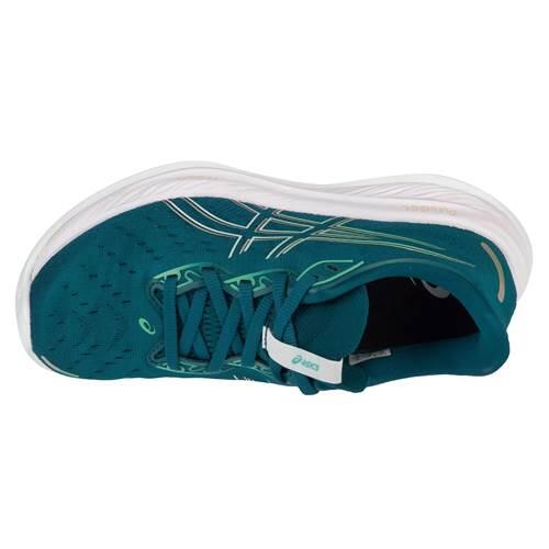 Laufschuhe GEL-CUMULUS 26 3/5