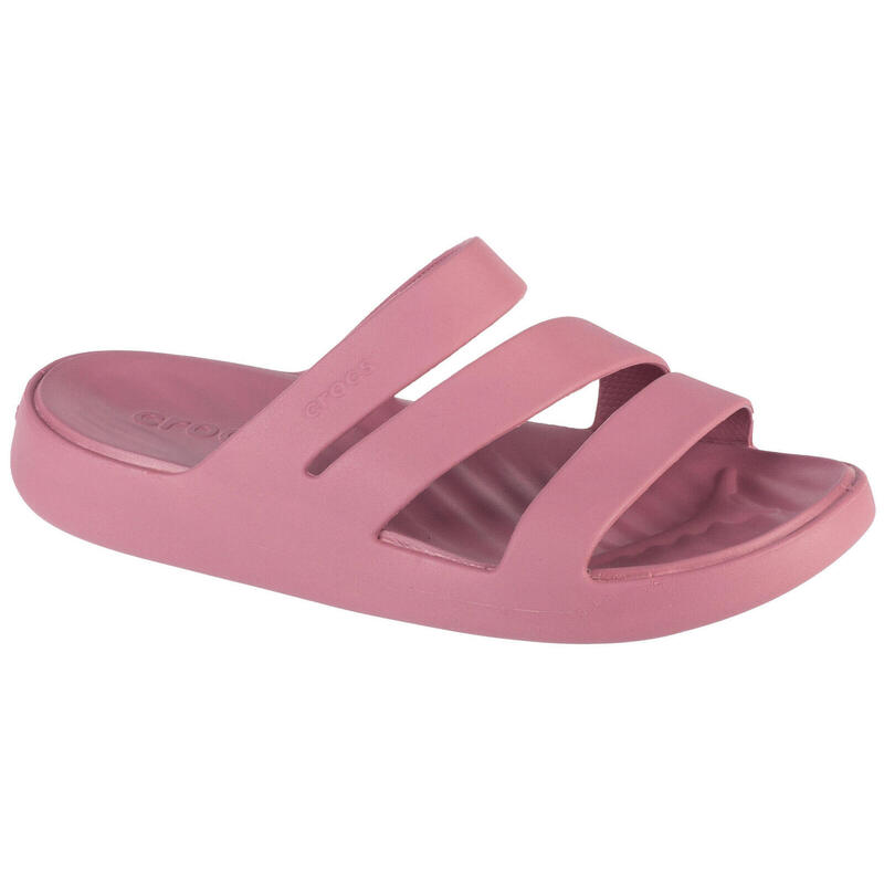 Női papucs, Crocs Getaway Strappy Sandal W