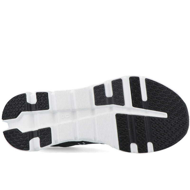 Hardloopschoenen Volwassen On Running Cloudrunner 2 Zwart