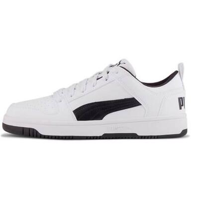 Heren sportschoenen puma rebound layup remix sl