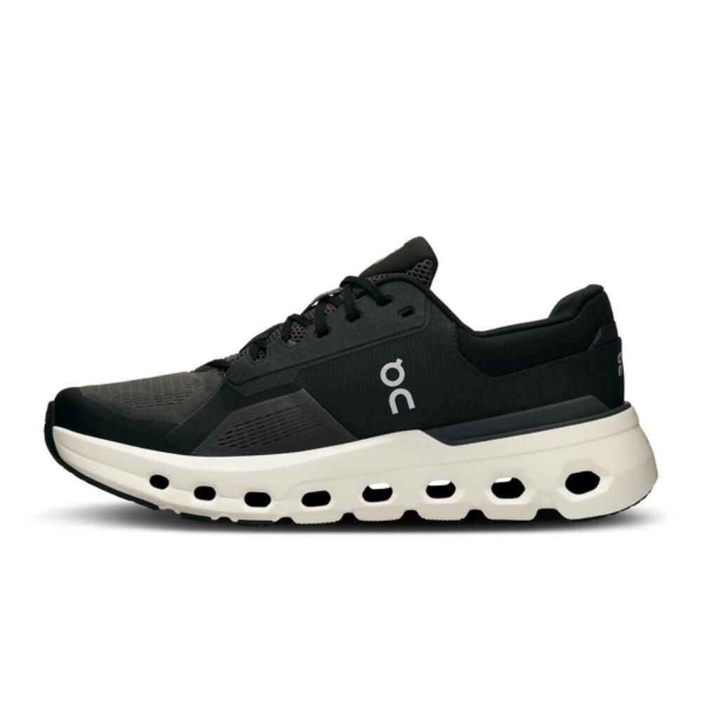 Chaussures de course Adultes On Running Cloudrunner 2 noir 2/7