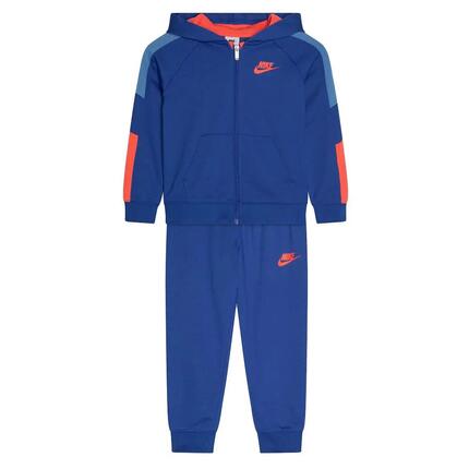 Dres Digital Escape Rozmiar 5-6 A Niebieski - 86J820-U89