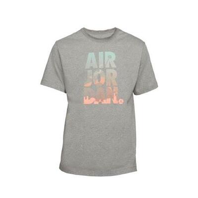 Hemden universeel voor heren nike jumpman classics graphic