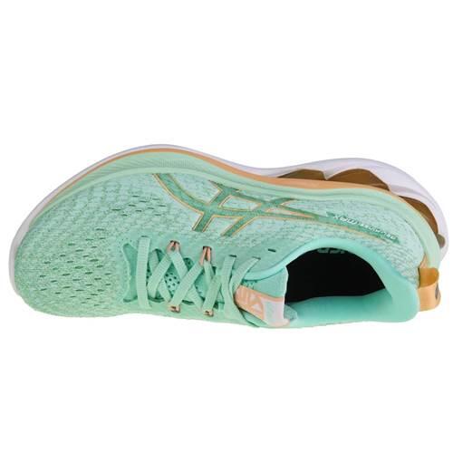 Buty do biegania damskie Asics Gel-kinsei Max 3/5