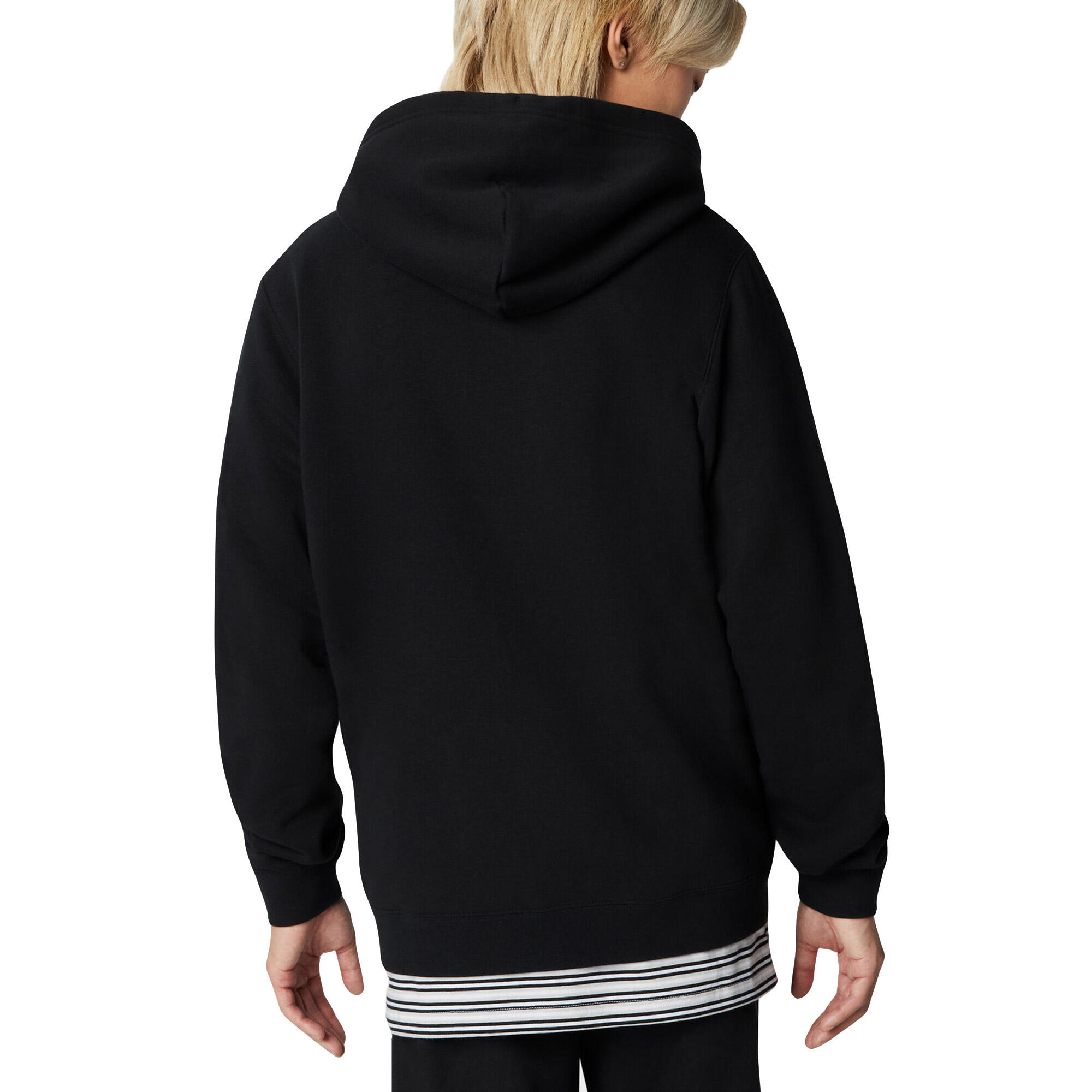 Sudadera Con Capucha y Cremallera Integral Go-To Embroidered Star Chevron Talla… 2/3