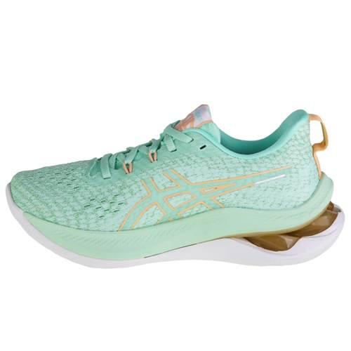 Buty do biegania damskie Asics Gel-kinsei Max 2/5